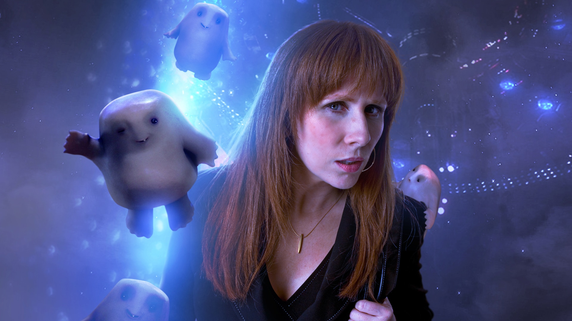 Donna Noble Doctor Who